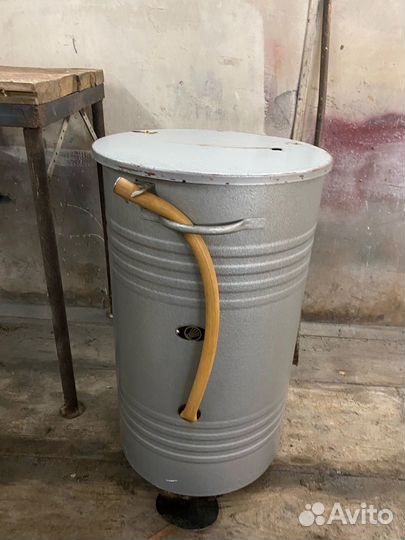 Стиральная машинка