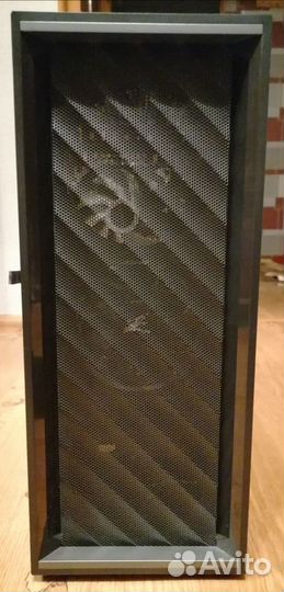 Системный блок