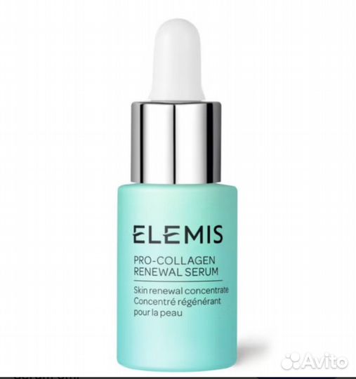 Elemis