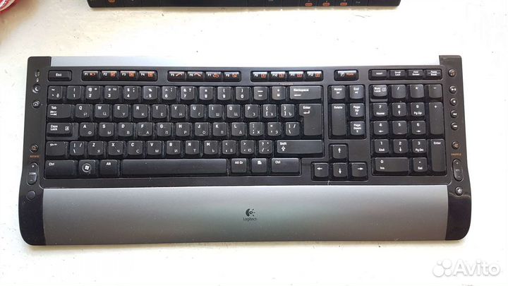 Колонки для компьютера клавиатуры