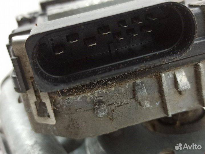 Трапеция для Volkswagen Sharan 1