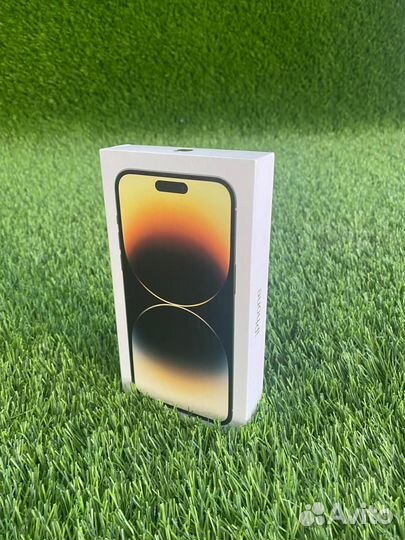 iPhone 14Pro Max 128gb