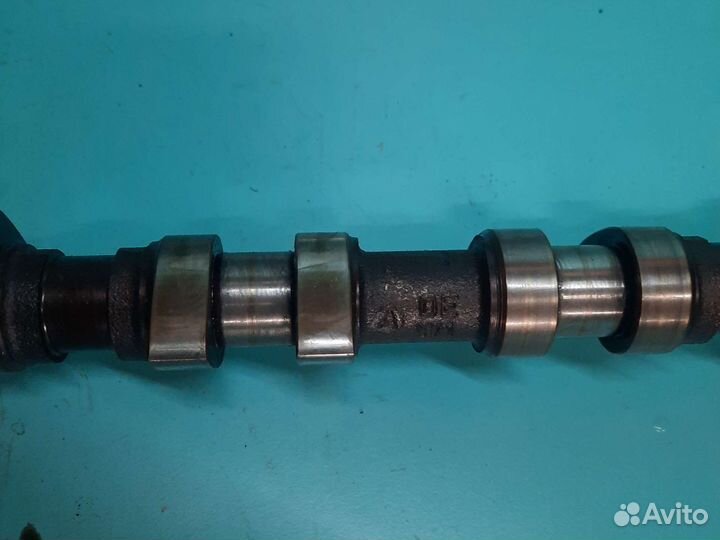 Распредвал впускной Volkswagen passat b5 1.8 ADR