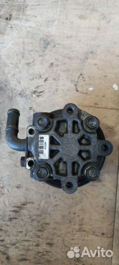 Насос гур Captiva C140