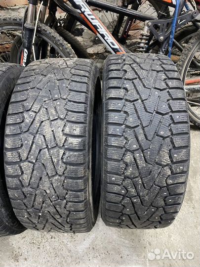 Pirelli Ice Zero 225/45 R18 95H