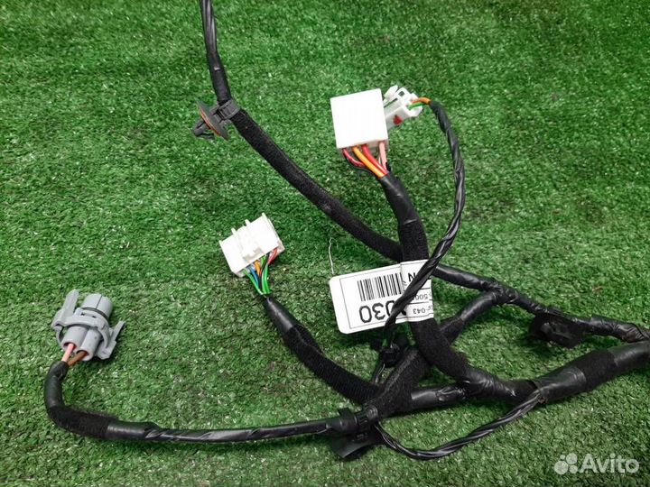 Проводка двери задней правой KIA Sportage 3 (SL)