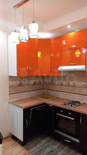 Квартира-студия, 30,8 м², 1/17 эт.