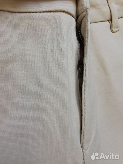 Новые женские трикотажные брюки Yaya 38(44)