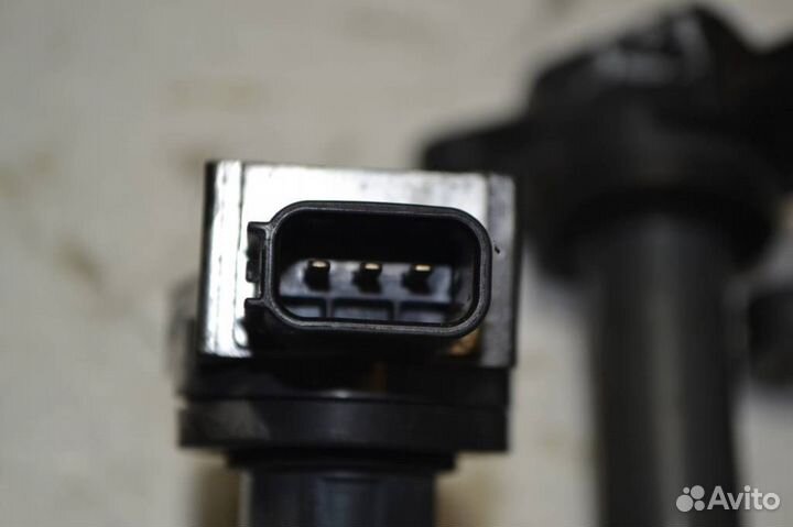 Катушка зажигания Honda