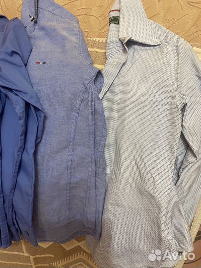 Одежда для мальчика 6-8 лет