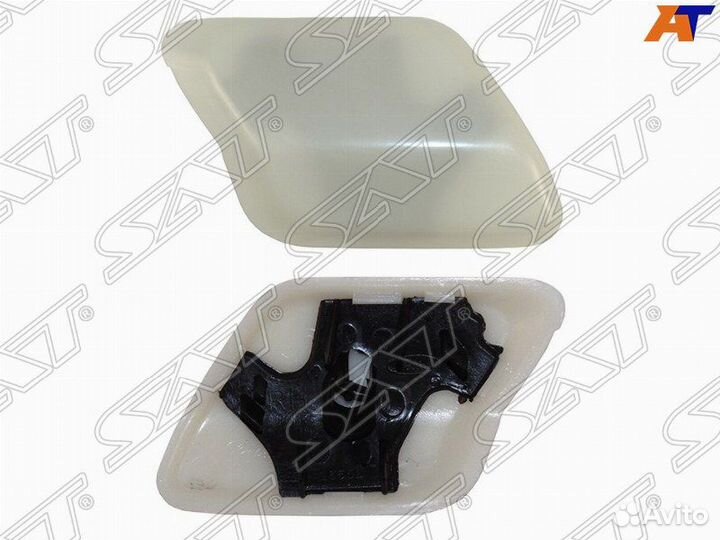 Крышка омывателя фары ford mondeo 07-14 RH ST-FD30