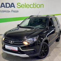 ВАЗ (LADA) Granta Cross 1.6 MT, 2023, 33 166 км, с пробегом, цена 917 000 руб.