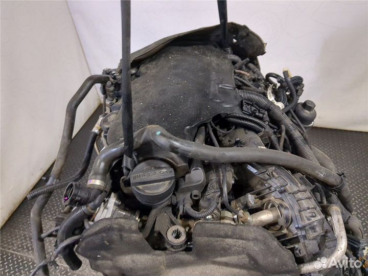 Двигатель BMW X3 F25, 2014