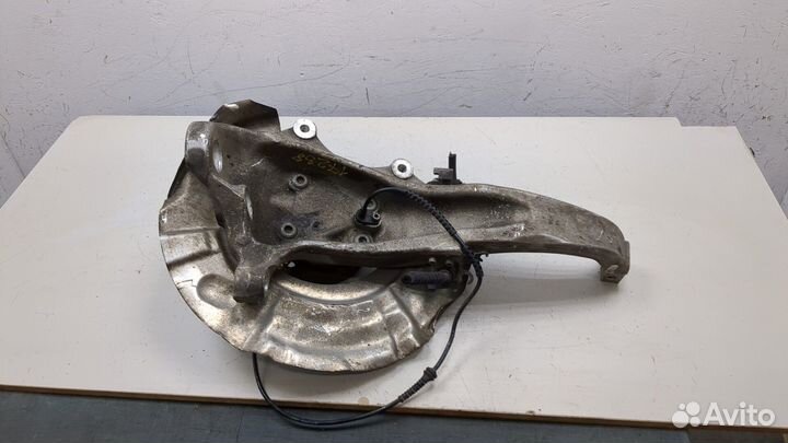 Ступица (кулак, цапфа) BMW 5 F07 Gran Turismo, 2010