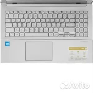 Ноутбук Asus vivobook go 15