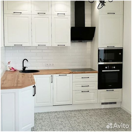 Кухня на заказ CS - 111