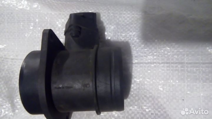 Датчик расхода воздуха Чери Тиго Т11,1.8л