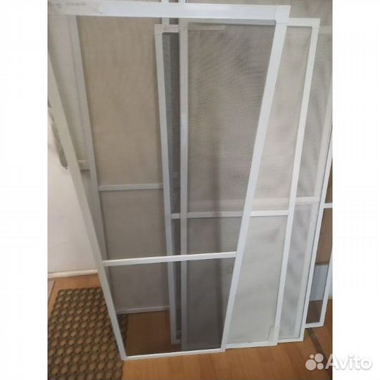 Сетка на окно антипыль 23452мс