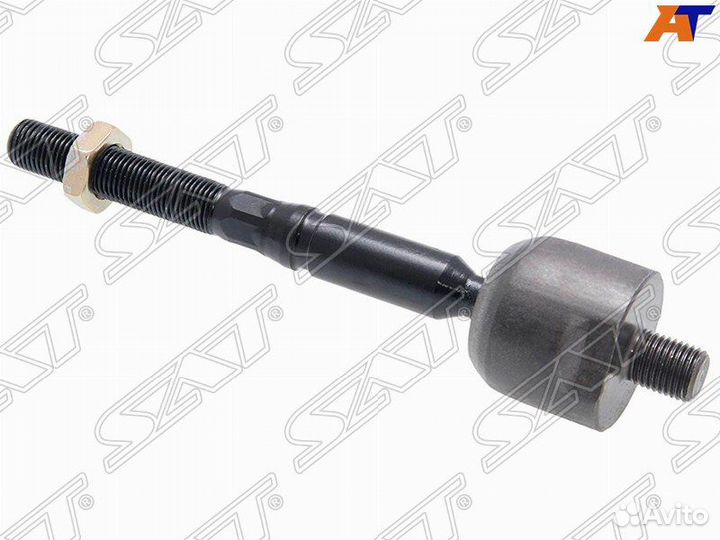 Тяга рулевая 4WD toyota mark X /crown 04- lhrh ST