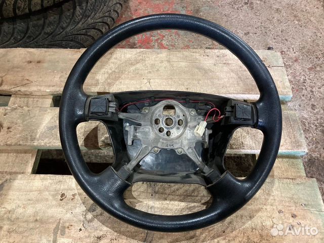 Чери амулет a15 руль