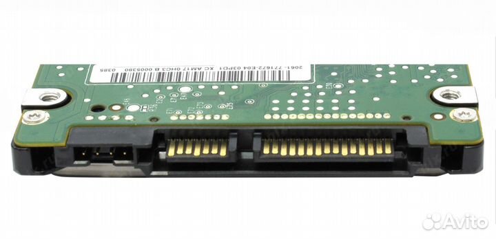 Жесткий диск 2,5