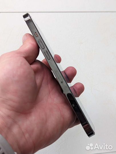 iPhone 12 pro max 256gb