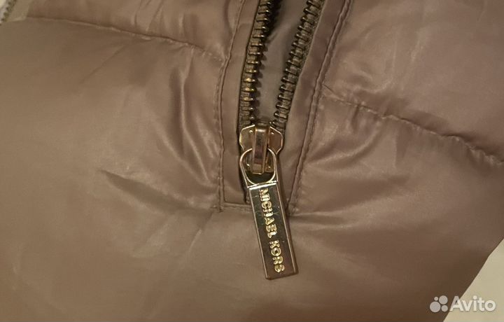Куртка michael kors