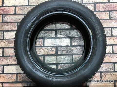 Michelin Energy Saver 205/55 R16