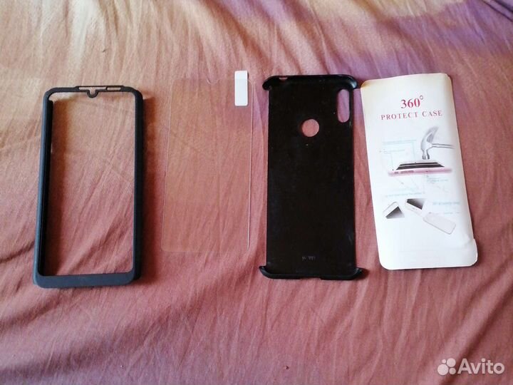 Чехол Хонор 8а