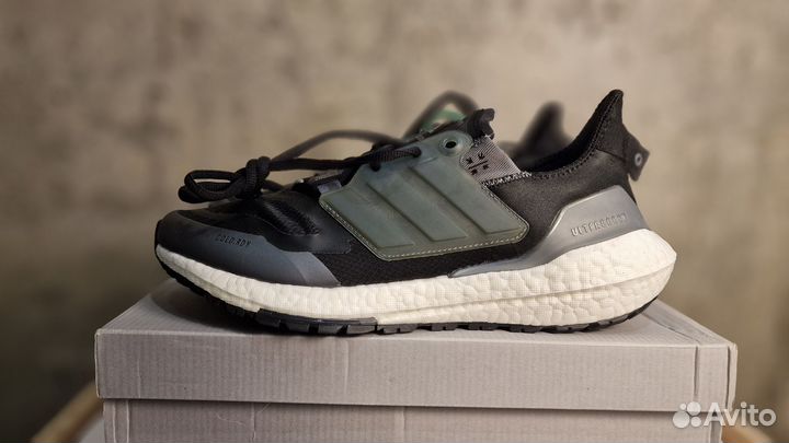 Кроссовки Adidas Ultraboost