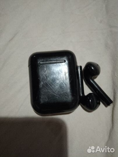 Беспроводные наушники