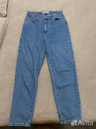Джинсы
