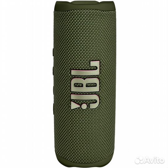 JBL Flip 6 (Новые, оригинал)