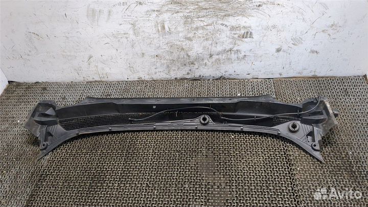 Жабо под дворники Cadillac XT5, 2018