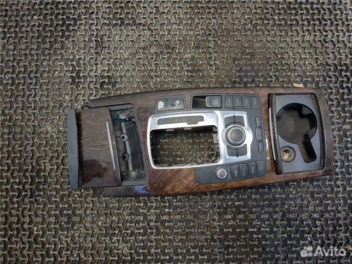 Джойстик мультимедиа Audi A6 (C6) Allroad, 2006