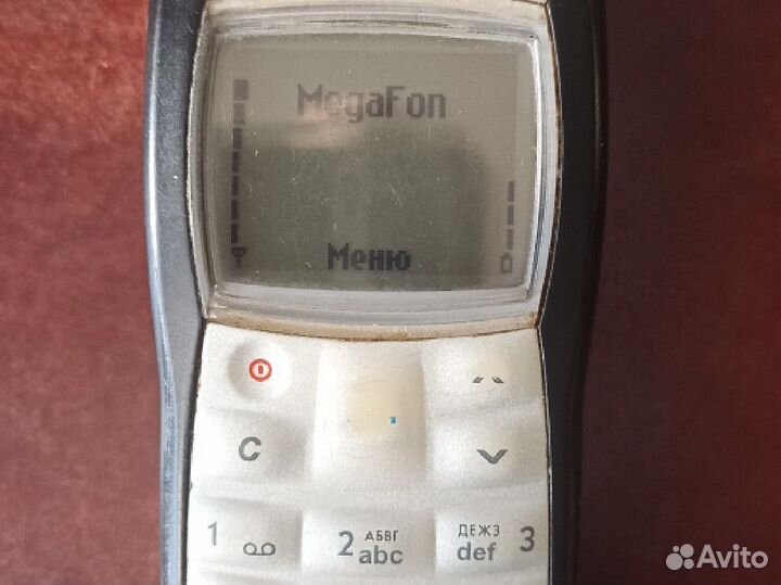 Nokia 1100