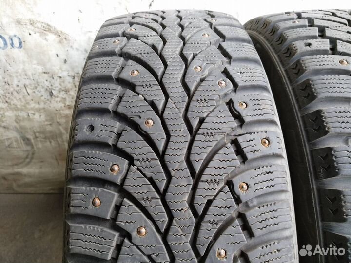 Pirelli Formula Ice 185/55 R15 86T