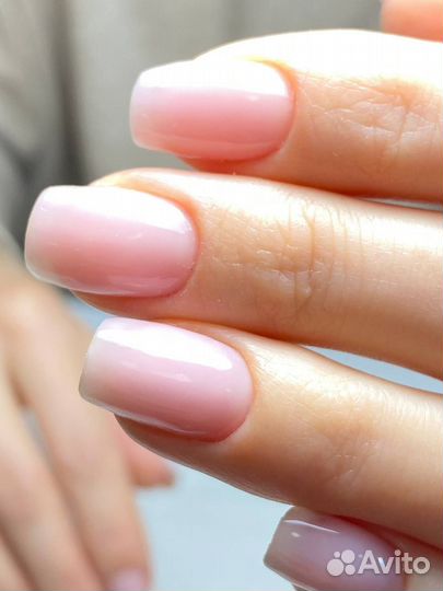 Модель на Маникюр бесплатно