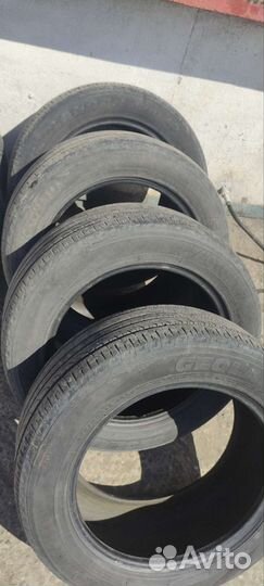 Yokohama Geolandar SUV G055 255/55 R18