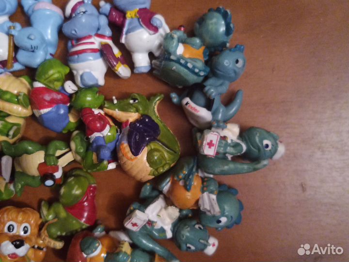 Старые журналы