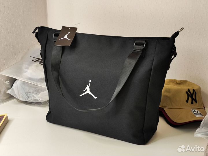 Сумка шоппер Nike