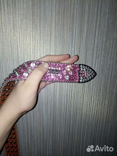 Ремень b.b.simon