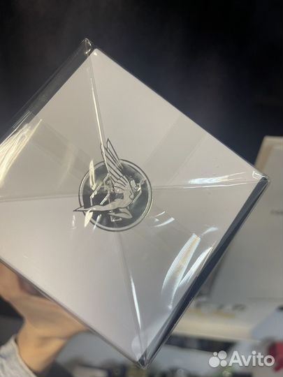 Ex nihilo cuir celeste 50 ml