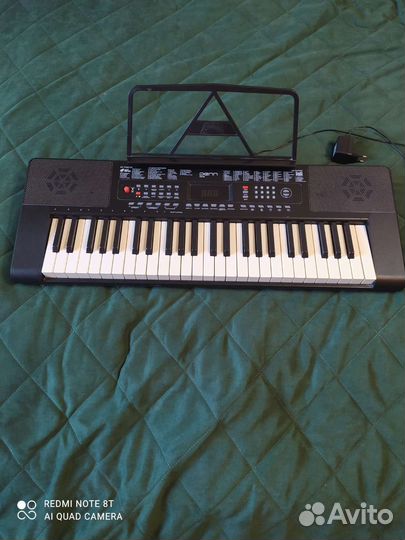 Синтезатор