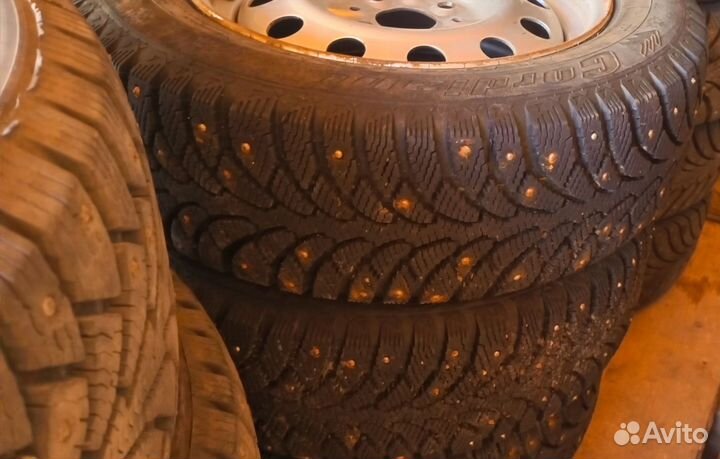 Continental Contact CT 21 4.00/5 R15