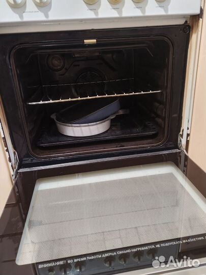 Плита электрическая бу