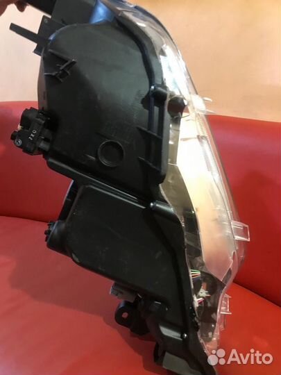 Фара toyota camry 55