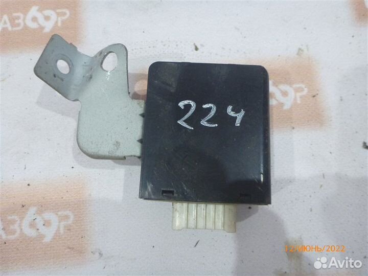 Блок иммобилайзера Hyundai Santa Fe CM G6EA 2008