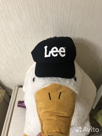 Кепка Lee cooper