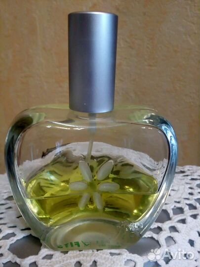 Духи, вода винтаж yria, Caleche Hermes, amore MIO